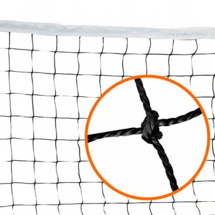 Malla vóleibol
